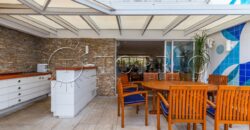 Excelente Cobertura duplex na Av. Borges de Medeiros.