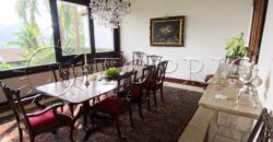 Extraordinária mansão no prestigiado Condomínio Greenwood – Itanhangá.