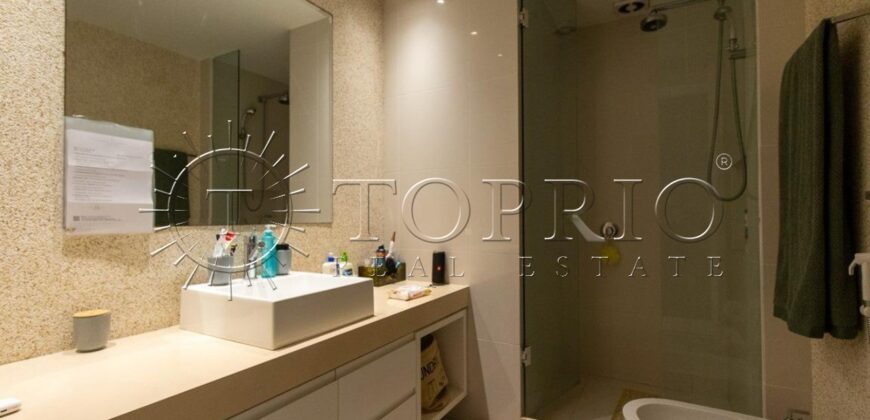 Luxo e Sofisticação na Vieira Souto – Edifício Michelangelo