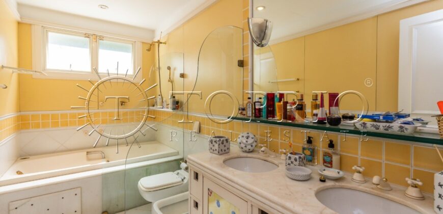 Stunning Home in Jardim Botânico