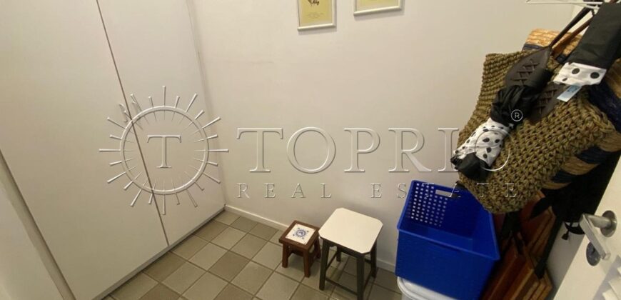 Apartamento Exclusivo com Vista para a Lagoa – 1 por Andar