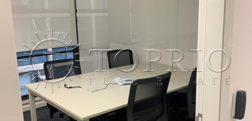 Andar Corrido com 562 m² – Excelente Localização no Centro do Rio