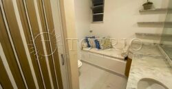 Apartamento de frente para a deslumbrante Lagoa Rodrigo de Freitas