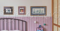 Apartamento exclusivo na Gávea, com 580m²