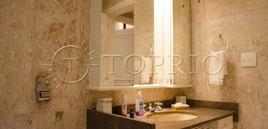 Cobertura de Alto Padrão com Vista Espetacular para a Lagoa, Cristo e Mata