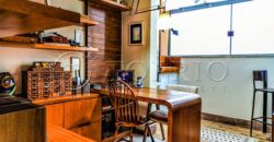 Cobertura Exclusiva na Marquês de São Vicente