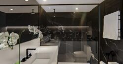 Cobertura Triplex Exclusiva na Av. Borges de Medeiros | 746 m² | Vista Cinematográfica