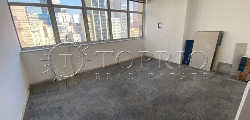 Excelente Andar Comercial com 405 m²