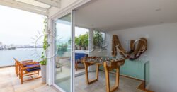 Excelente Cobertura duplex na Av. Borges de Medeiros.