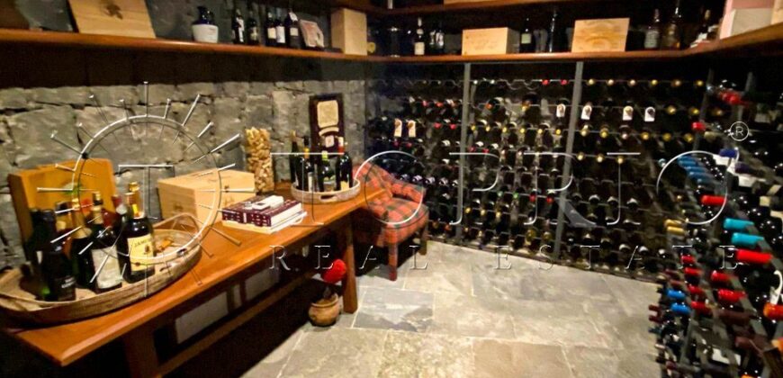 Extraordinária mansão no prestigiado Condomínio Greenwood – Itanhangá.