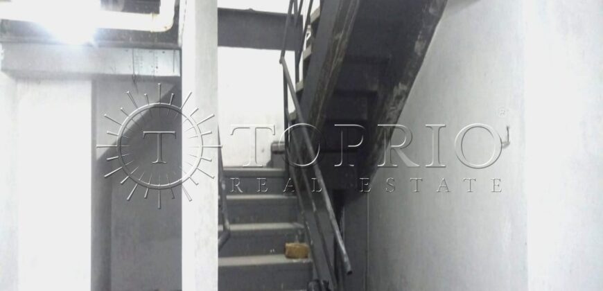 Loja Comercial de 230 m² no Coração do Centro –