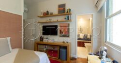 Luxo e Sofisticação na Vieira Souto – Edifício Michelangelo