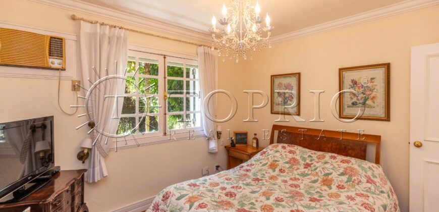 Stunning Home in Jardim Botânico