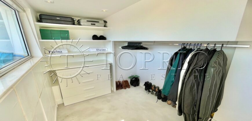 Triplex com 179 m² e 2 suítes – Espetacular!