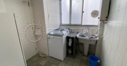 Apartamento Exclusivo com Vista para a Lagoa – 1 por Andar