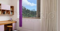 Apartamento exclusivo na Gávea, com 580m²