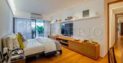 Espetacular apartamento no mais exclusivo e conceituado prédio do Rio de Janeiro, Edifício Juan Les Pins.