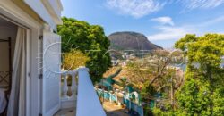 Stunning Home in Jardim Botânico