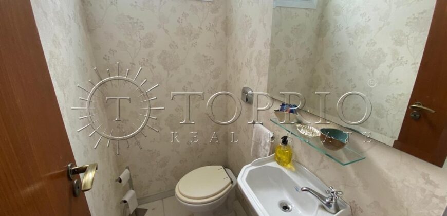 Apartamento Exclusivo com Vista para a Lagoa – 1 por Andar