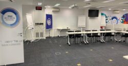 Andar Corrido com 562 m² – Excelente Localização no Centro do Rio