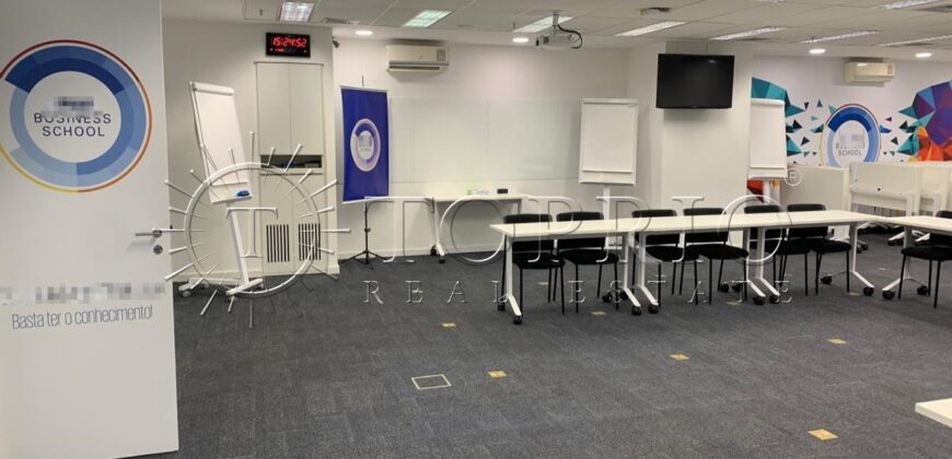 Andar Corrido com 562 m² – Excelente Localização no Centro do Rio