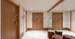 Apartamento exclusivo na Gávea, com 580m²