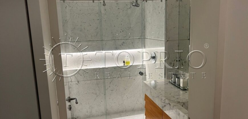 Espetacular Apartamento na Lagoa Rodrigo de Freitas