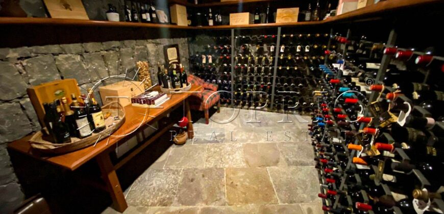 Extraordinária mansão no prestigiado Condomínio Greenwood – Itanhangá.