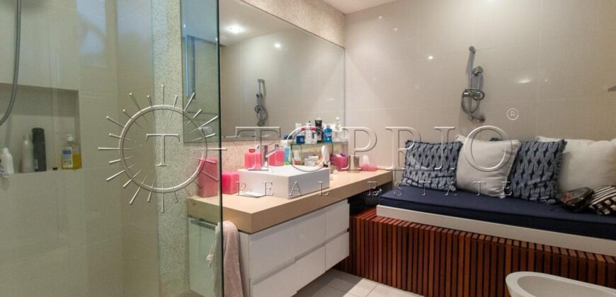 Luxo e Sofisticação na Vieira Souto – Edifício Michelangelo