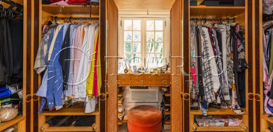 Stunning Home in Jardim Botânico