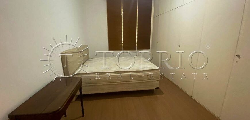 Apartamento de frente para a deslumbrante Lagoa Rodrigo de Freitas