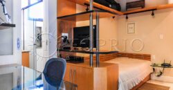 Cobertura Exclusiva na Marquês de São Vicente