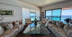 Apartamento em andar alto de 373 m² na Avenida Vieira Souto