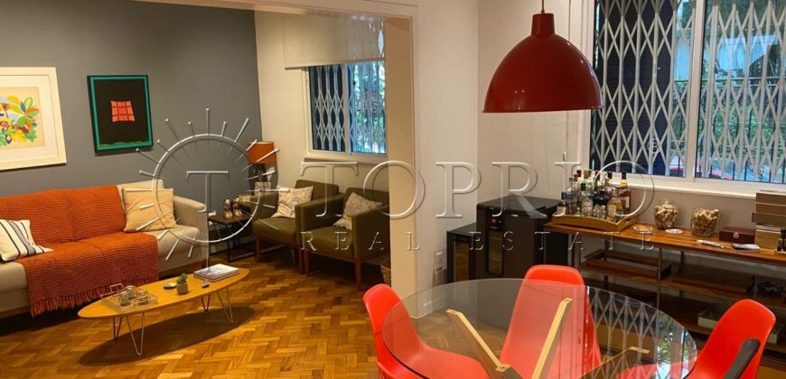 Apartamento Térreo Reformado