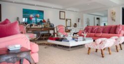 Cobertura de Alto Padrão com Vista Espetacular para a Lagoa, Cristo e Mata