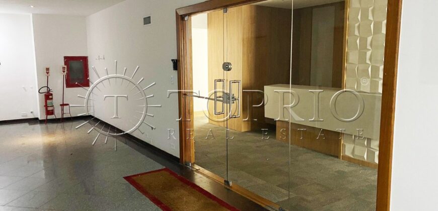 Excelente Andar Comercial com 405 m²