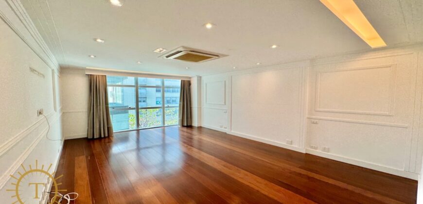 Exclusivo Apartamento na Quadra da Praia do Leblon na Rua Carlos Góis