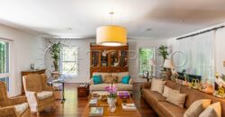 Excelente Casa em Condomínio no Leblon