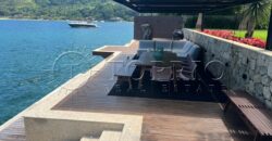 Excelente Casa em Mombaça – Angra dos Reis – Frente para o Mar