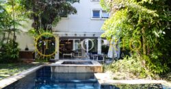 Magnífica Casa com 1.360 m² de Área Construída