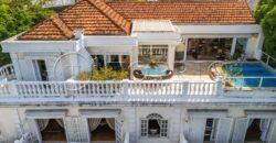 Stunning Home in Jardim Botânico