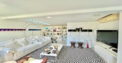 Triplex com 179 m² e 2 suítes – Espetacular!