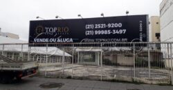 Terreno para Venda ou Locação – 5 Lotes Totais de 3.300 m