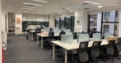 Andar Corrido com 562 m² – Excelente Localização no Centro do Rio