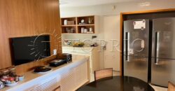 Espetacular Apartamento na Lagoa Rodrigo de Freitas