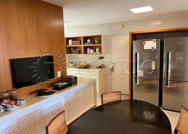 Excelente Andar Comercial com 405 m²