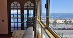 Excelente apartamento na icônica Av. Vieira Souto!