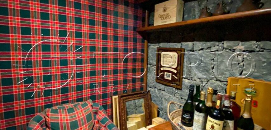 Extraordinária mansão no prestigiado Condomínio Greenwood – Itanhangá.