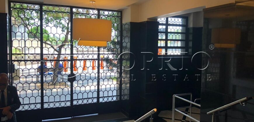 Loja Comercial de 230 m² no Coração do Centro –