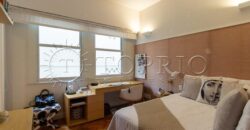 Luxo e Sofisticação na Vieira Souto – Edifício Michelangelo